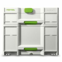 Festool Sortainer³ SYS3-SORT/2 M 337 - 577770 – Bild 3