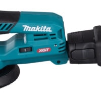 Makita Akku-Exzenterschleifer BO002CGZ 40V Sologerät