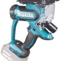 Makita DSD180Z Trockenbausäge 18V