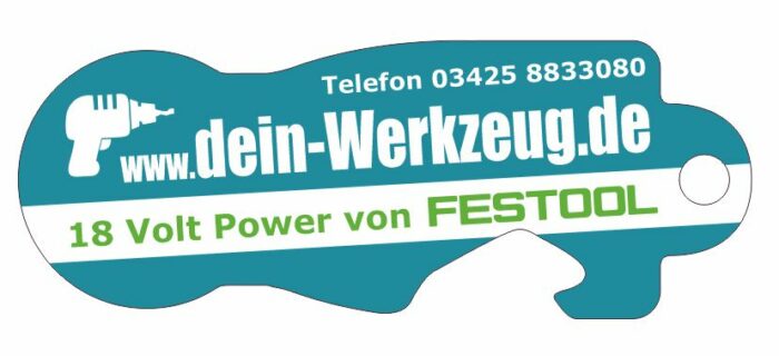 Einkaufswagenlöser von dein-werkzeug.de