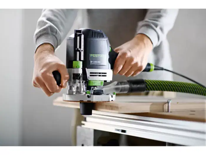 Festool Oberfräse OF 1400 EBQ-Plus 576207 – Bild 3