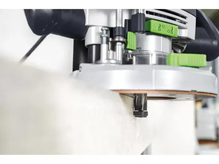 Festool Oberfräse OF 2200 EBQ-Plus 576215 – Bild 3