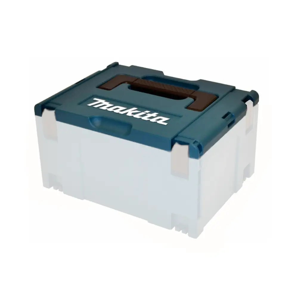 Makita Deckel Mit Griff F r Makpac Gr 1 4 Jetzt Online Kaufen 