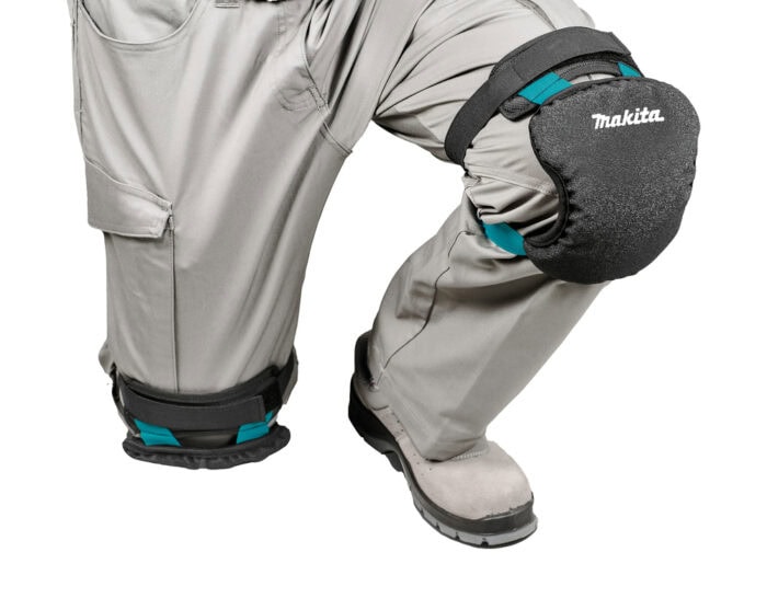 Makita Knieschoner E-15615 – Bild 2