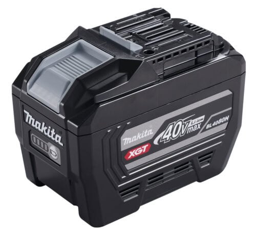 Makita Akku BL4080H 40V 8,0Ah XGT Tabless 1913S3-7