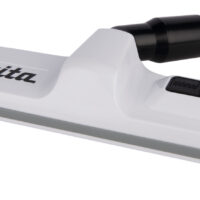 Makita Boden- und Teppichdüse 198184-7 – Effiziente Reinigung für Teppiche und Hartböden.