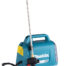 Makita Akku-Druckspritze DUS054Z 18V – Kompakte und leistungsstarke Sprühhilfe für präzise Anwendungen.