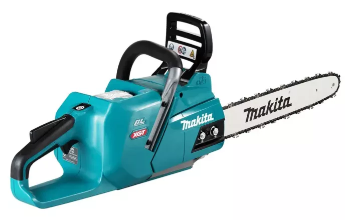 Makita Akku-Kettensäge UC012GZ 40V Sologerät
