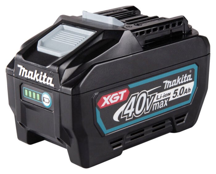 Makita Akku-Kettensäge UC012GT101 40V 5,0Ah – Bild 3
