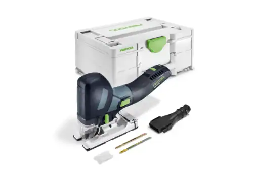 Festool PSC 500 EB-Basic Akku-Pendelstichsäge 18V 576959 im Systainer³