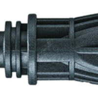 Makita Bodenreiniger 250mm 41175-V + Adapter 197853-7 – Bild 3