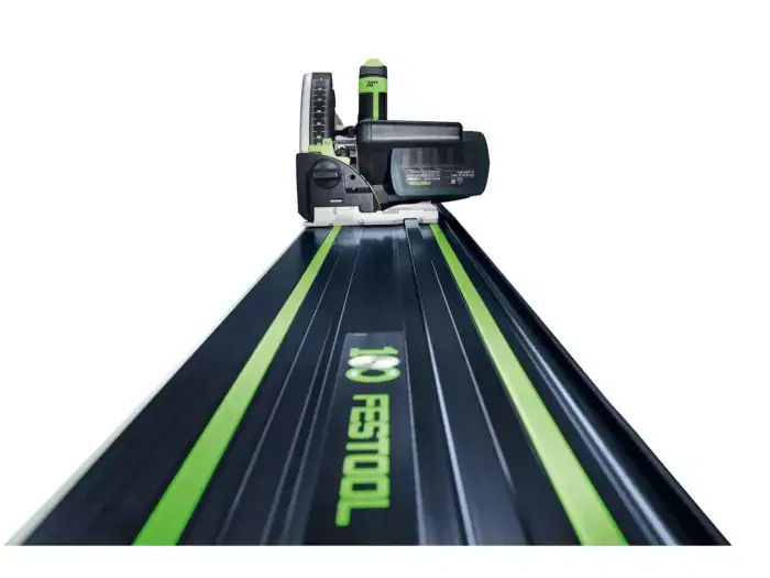 Festool Führungsschiene FS 1400/2 BL 100 Jahre 57824 – Bild 2