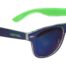 Festool-Sonnenbrille mit verspiegelten Gläsern und UV-Schutz
