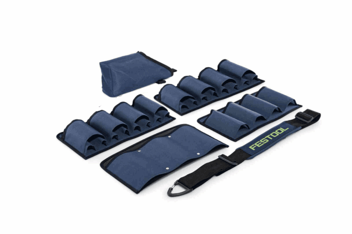 Festool ToolBag SYS3 T-BAG M 577501 – Gebraucht / Vorführmodell mit Preisvorteil – Bild 2