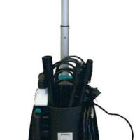Makita Elektro-Hochdruckreiniger HW102 – Bild 2