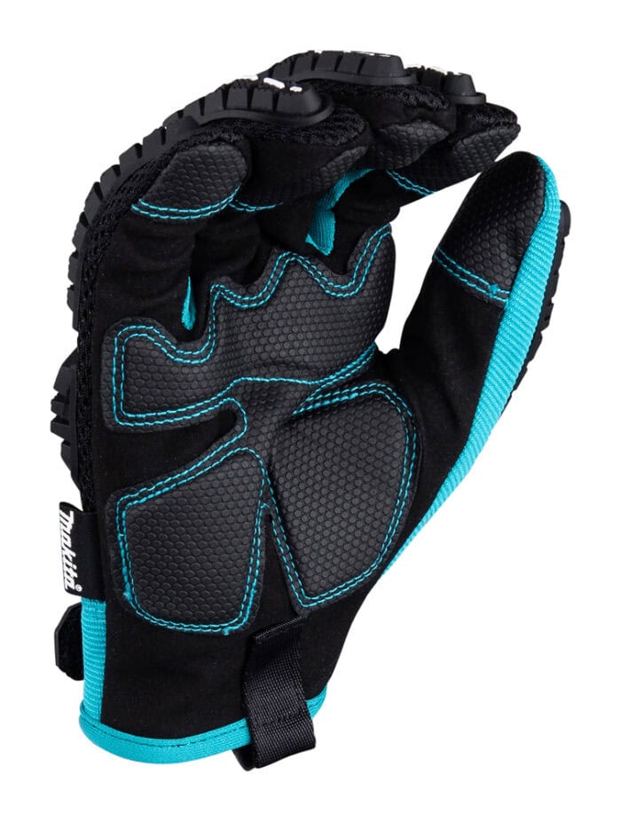 Makita Handschuhe Gr. XXL (11) verstärkt P-84492 – Bild 2