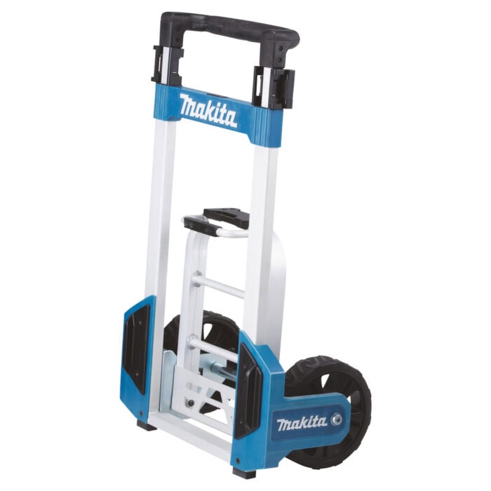 Makita MAKPAC-Trolley TR00000001 – Bild 2