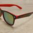 Makita Sonnenbrille mit UV 400 Schutz