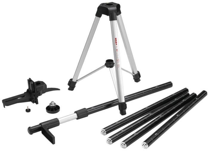 SOLA Universal Klemmstativ UTC von 60-315cm 71122101 – Bild 2