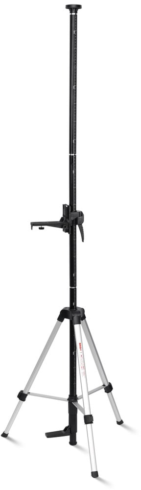 SOLA Universal-Klemmstativ UTC 60–315 cm