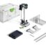 Festool MB 40 Bohrvorsatz mit Zubehör im Systainer für präzise Bohrungen