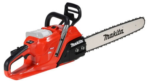 Makita UC030GZ03 40V XGT Akku-Kettensäge 50 cm Profi Motorsäge