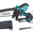 Makita Akku-Astsäge UC029GZ 40V mit 15 cm Schwert und automatischer Kettenschmierung, kompakt und leistungsstark