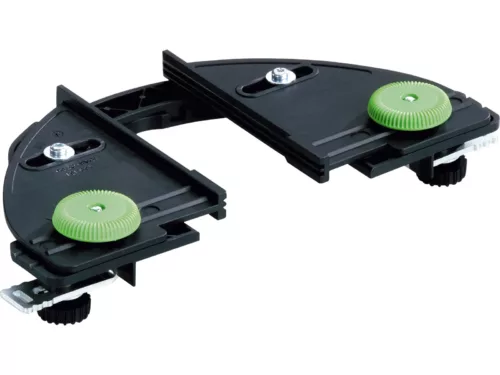Festool LA-DF 500/700 Leistenanschlag für DOMINO DF 500 und DF 700 Dübelfräse