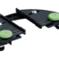 Festool LA-DF 500/700 Leistenanschlag für DOMINO DF 500 und DF 700 Dübelfräse