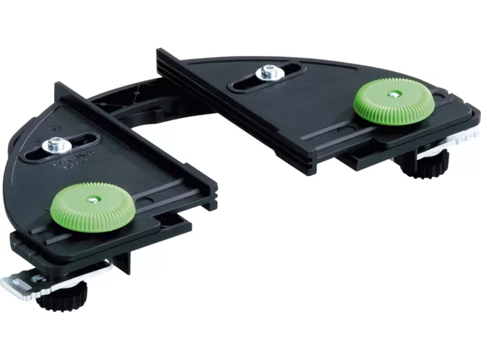 Festool LA-DF 500/700 Leistenanschlag für DOMINO DF 500 und DF 700 Dübelfräse