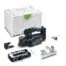 Festool Akku-Hobel HLC 82 EB-Basic im Systainer mit Zubehör