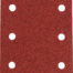 Makita Schleifpapier P120 104x112mm Klett 10 Stück für Holz, Metall und Farbe