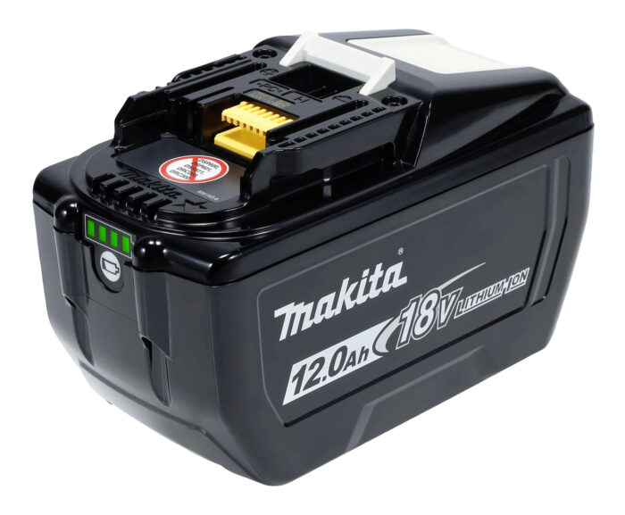 Makita Akku BL18120 18V 12,0Ah 1915J2-8