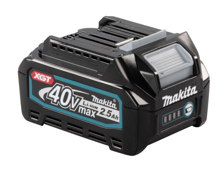 Makita Akku BL4025 40V 2,5Ah 191B36-3 – Bild 2