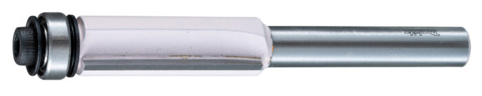 Makita Bündigfräser zweischneidig Ø 12,7mm Schaft Ø 8mm Arbeitslänge 26mm D-47743