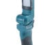 Makita DML801 LED-Akku-Arbeitsleuchte mit 240 Lumen und 400 Lux, flexibel drehbar, mit 360°-Metallhaken