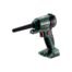 Metabo Akku-Blaspistole BP 18 LTX BL – leistungsstarkes 18V Akku-Gebläse zum Ausblasen, Aufpumpen und Entlüften