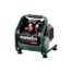 Metabo Akku-Kompressor Power 160-5 18 LTX BL OF – mobiler, ölfreier Brushless-Kompressor für Handwerk und Baustelle