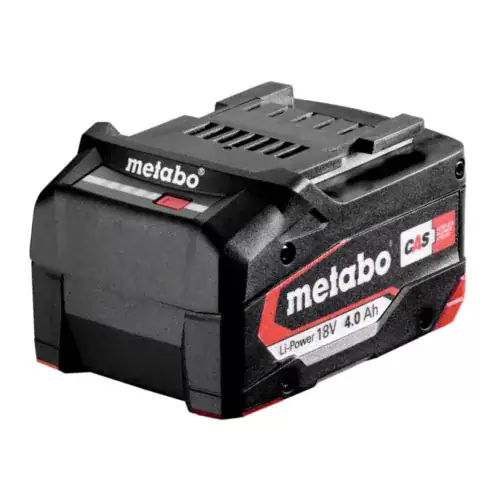 Metabo LiPOWER Akkupack 18V 4,0Ah 625027000 Akku