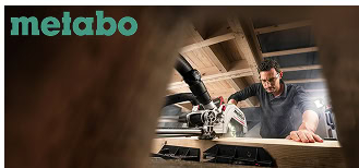 Metabo Elektrowerkzeug im Einsatz – Präzises Arbeiten mit hoher Leistung