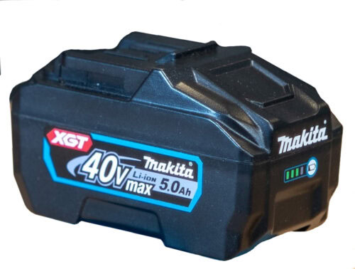 Makita Flaschenöffner in Akkuform – dekorativer Kapselheber im Design eines Makita Akkus