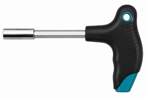 Makita T-Griff Schraubendreher aus Werkzeug-Set E-15095