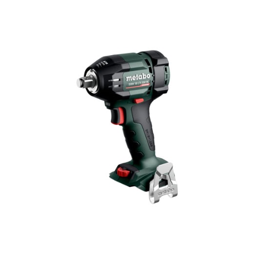 Metabo Akku-Maschinen 18V im Combo Set 4.3.2 - 685209000 – Bild 3