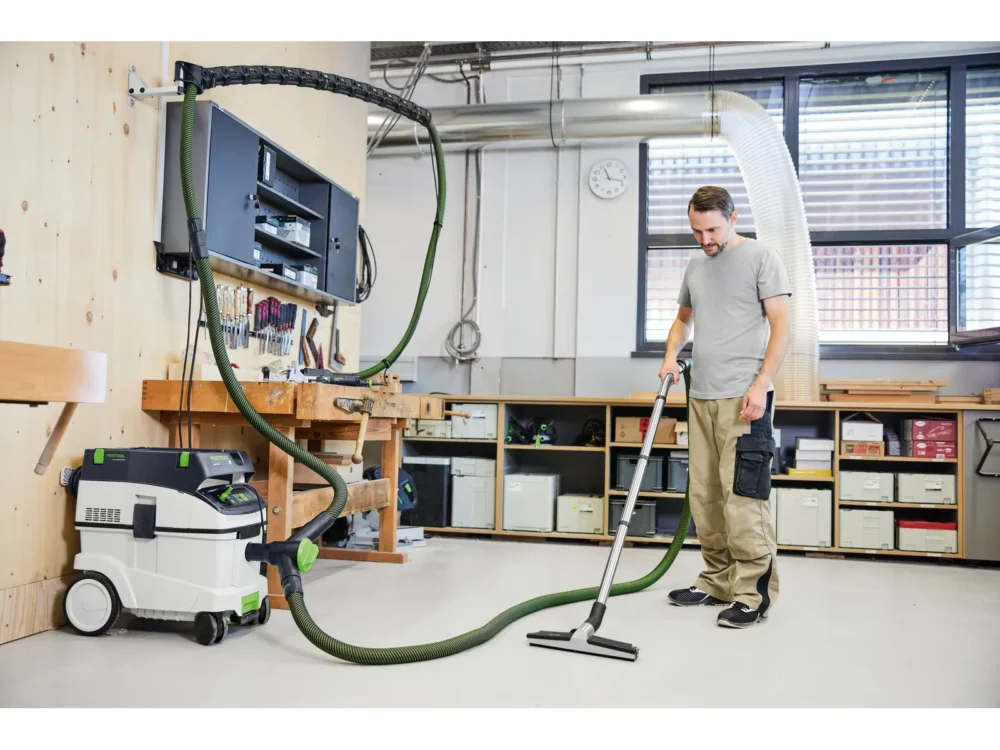 Festool Y-Ventil SV-AS D50 SWT 578533 – Bild 2