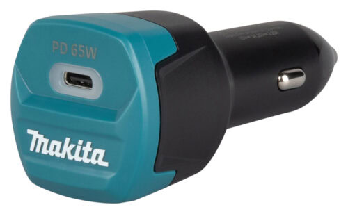 Makita KFZ-Adapter ADP14 12V/24V USB-C PD 65W