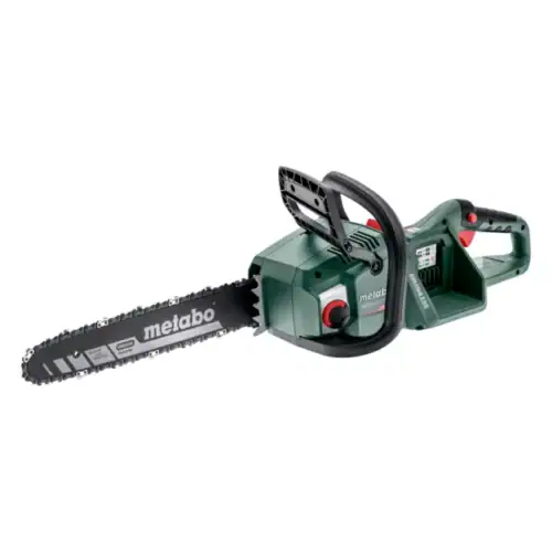 Metabo Akku Kettensäge MS 36-18 LTX BL 40 36V mit 40 cm Schiene
