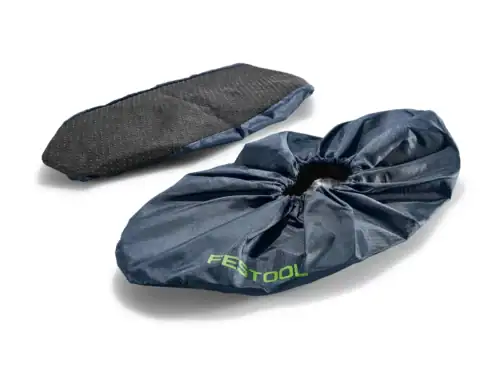 Festool Schuhüberzieher SHOE-FT1 577003 wiederverwendbare rutschfeste Überziehschuhe