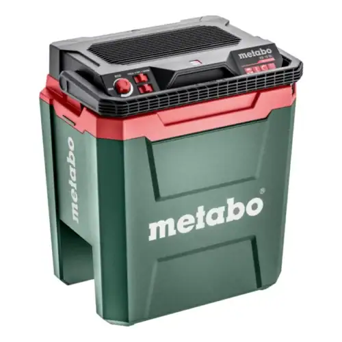 Metabo Akku-Kühlbox KB 18 BL 24 L 18 V 600791850