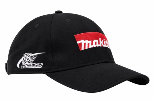 Makita Basecap XGT 40V max & 18V