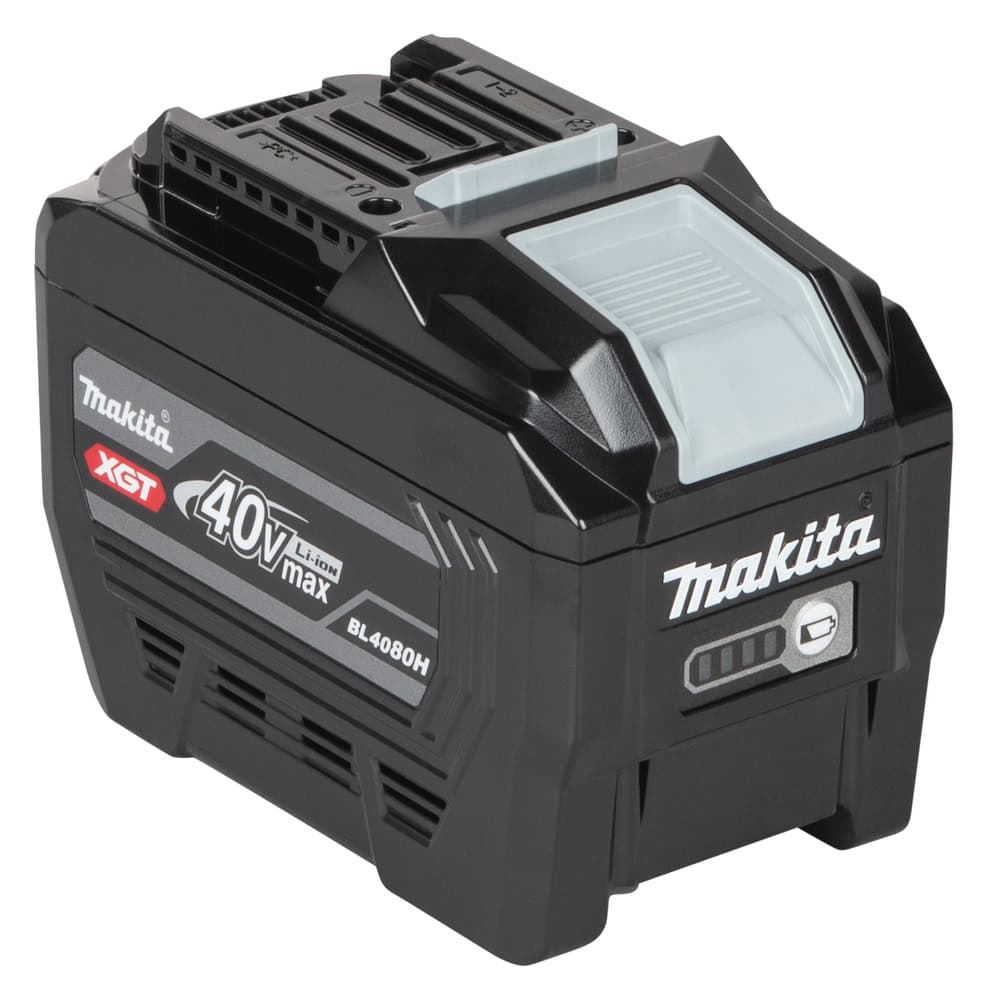Makita Akku BL4080H 40V 8,0Ah 1913S3-7 Tabless – Bild 2